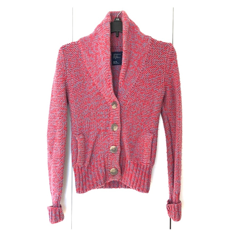 American Eagle Cardigan